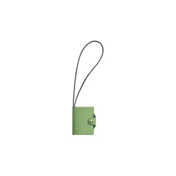 HERMES Pendants Unisex Green