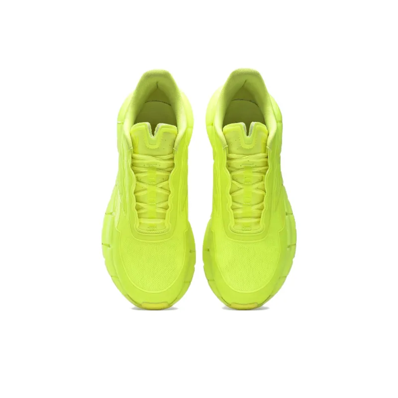Reebok Zig Kinetica Victoria Beckham Solar Yellow-3