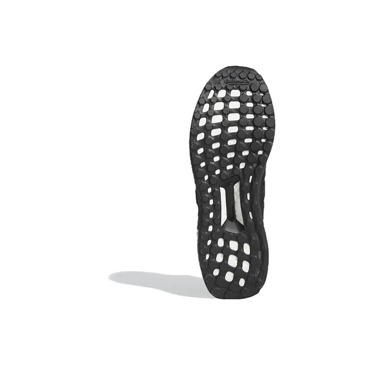 Adidas Ultra Boost 5.0 Dna Black White Heel Stripes-5