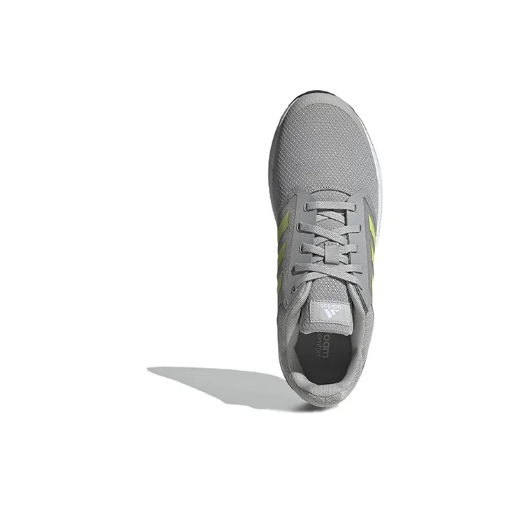 Adidas Galaxy 5 Anti-Slip Wear-Resistant Low-Top Running Shoes Men's-4