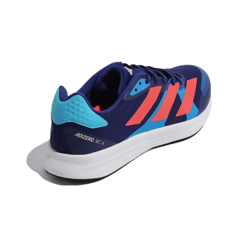 Adidas Adizero Rc 4 'Blue Pink'-3