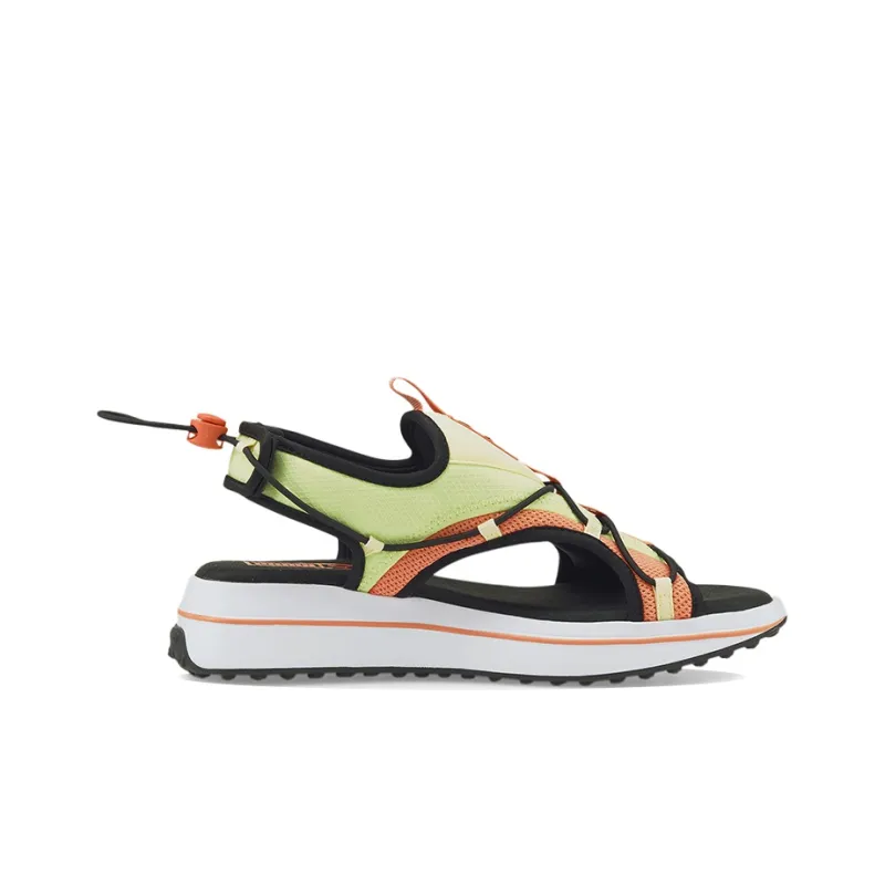 Puma Surf Sandal 'White Butterfly'-1