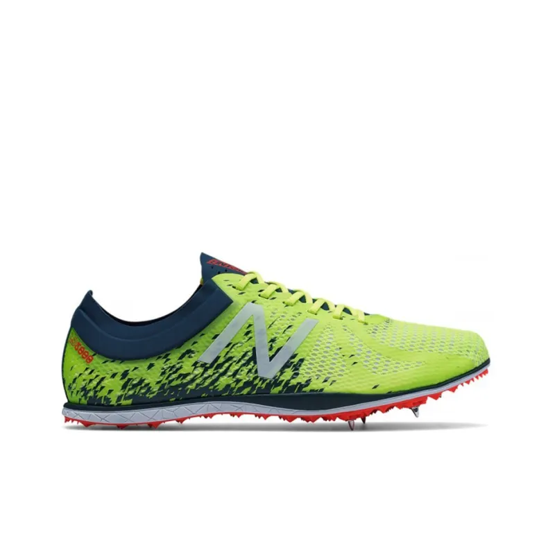 New Balance LD5000 V4 Spike 'Green Dark Blue White'-1