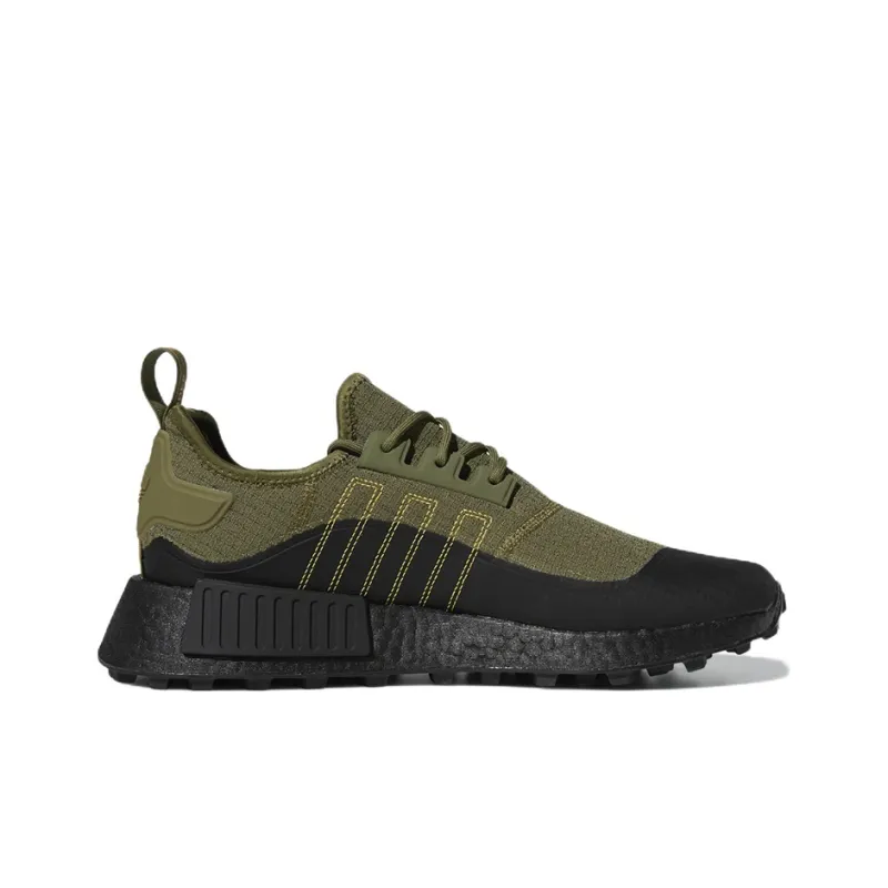 Adidas Nmd R1 Tr Focus Olive-1