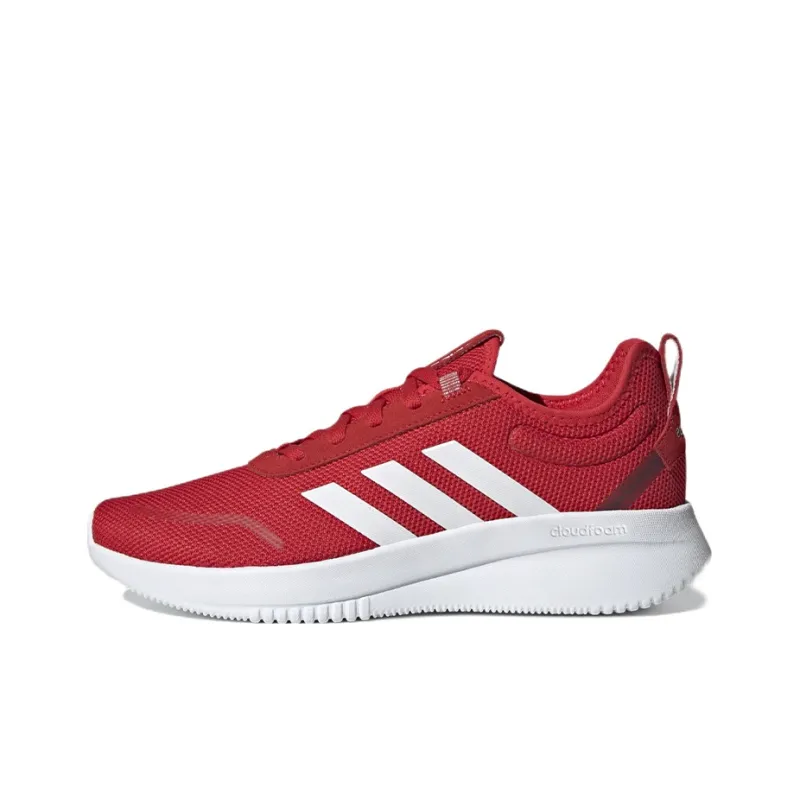 Adidas Lite Racer Rebold 'Red White'-0