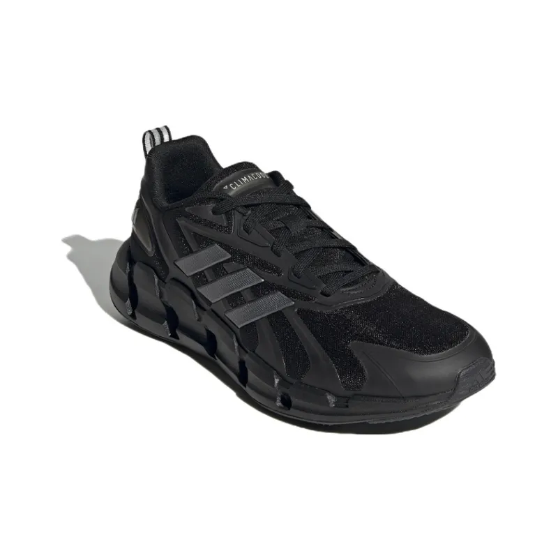 Adidas Ventice Climacool 'Black Metallic Silver'-2