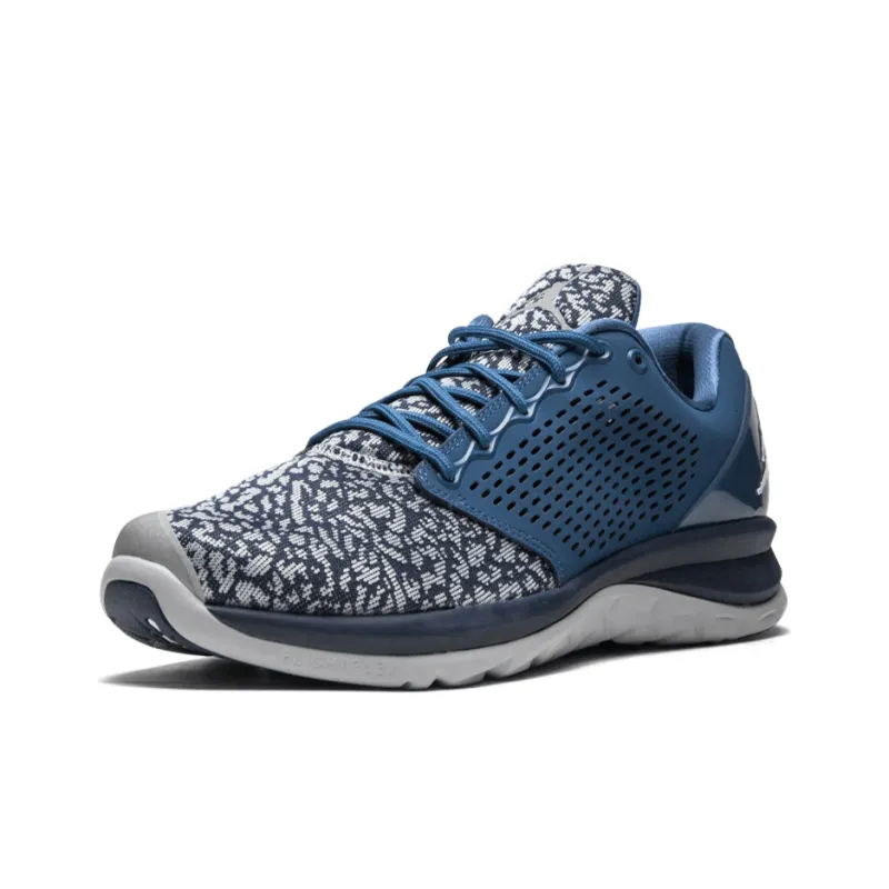 Air Jordan Trainer St 'French Blue'-1