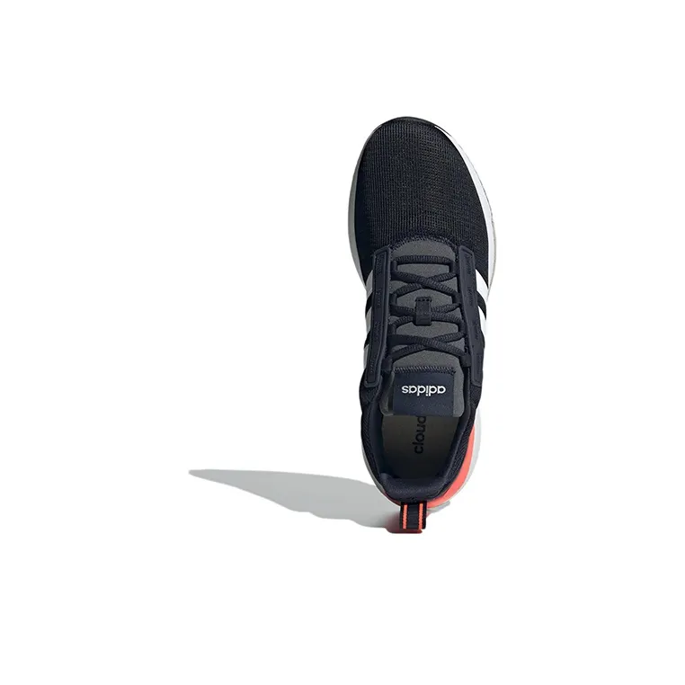 Adidas Neo Racer TR21 'Black'-4