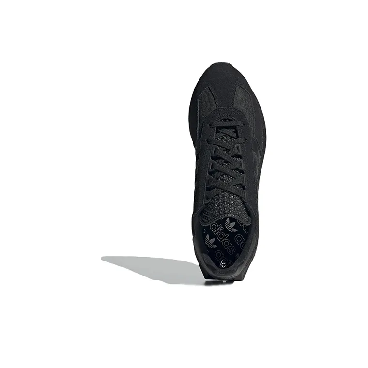 Adidas Retropy E5 Triple Black-3
