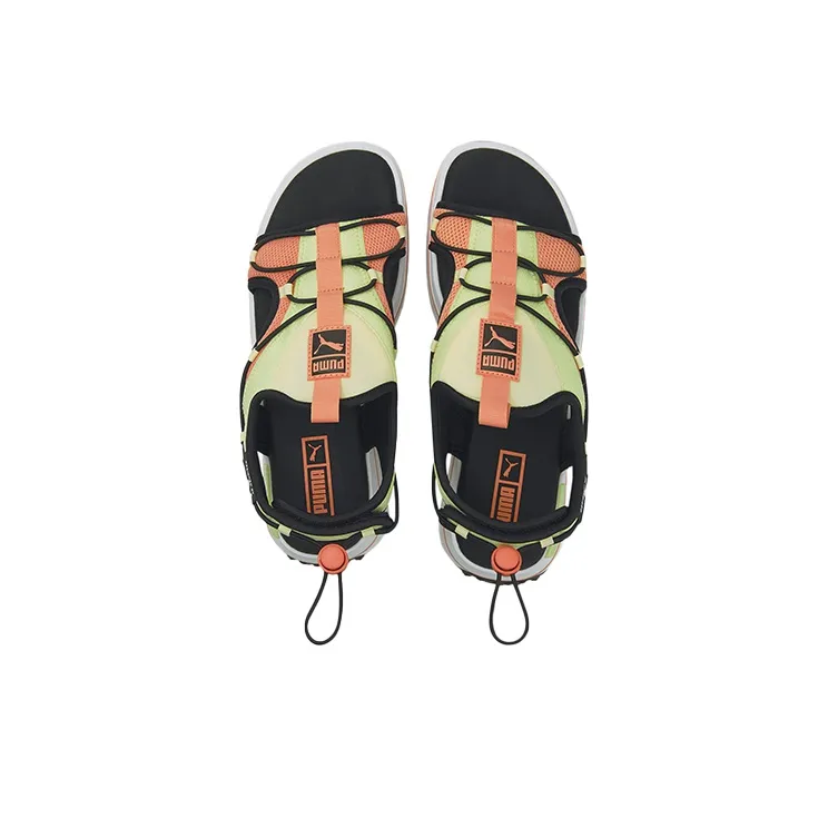 Puma Surf Sandal 'White Butterfly'-2