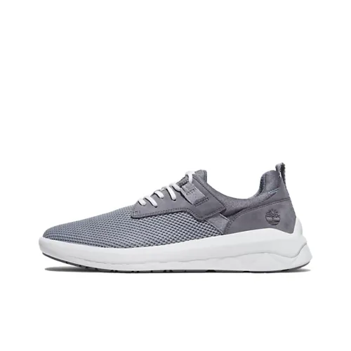 Timberland Bradstreet Casual Shoes Men Low-Top Cool Gray