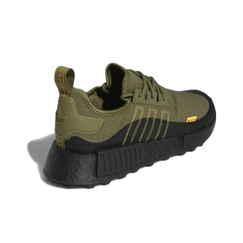 Adidas Nmd R1 Tr Focus Olive-3
