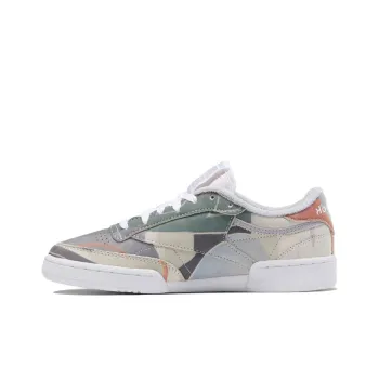 Reebok Club C 85 Eames Composition