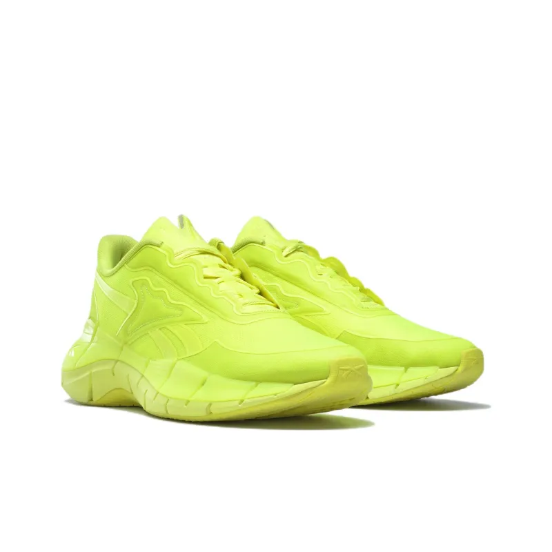 Reebok Zig Kinetica Victoria Beckham Solar Yellow-2