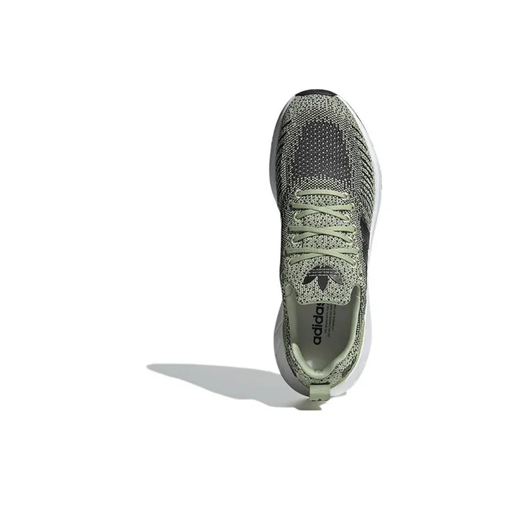 Adidas Originals Swift Run 22 'Magic Lime'-4
