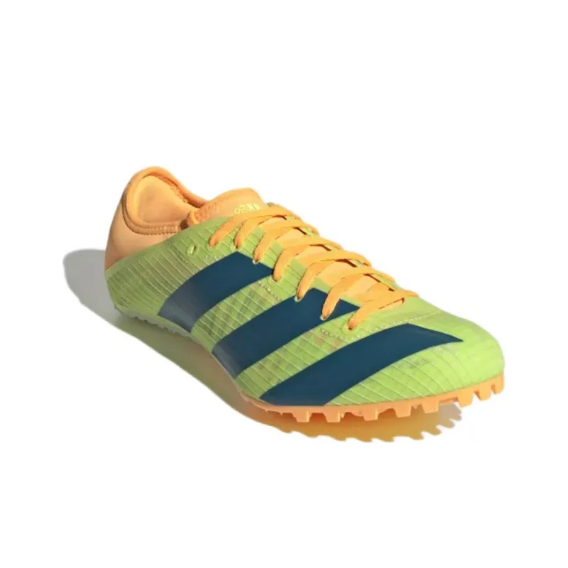 Adidas Sprintstar 'Blue Green Orange'-2