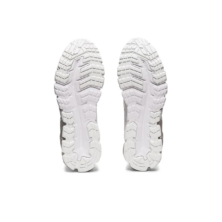 Asics Gel Quantum 90 'White Piedmont Grey' Women's-5
