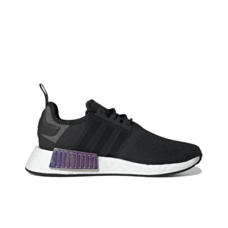 Adidas Nmd R1 Parley Magic Mauve Women's-1