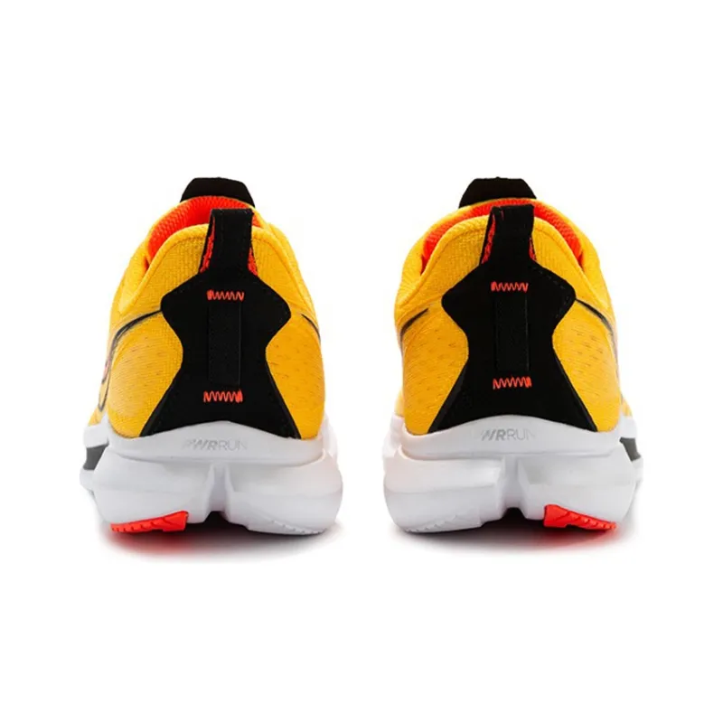 Saucony Kinvara 13 ViZi Gold ViZi Red-3