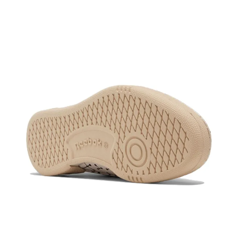 Reebok Club C 85 Eames Dot Pattern-4