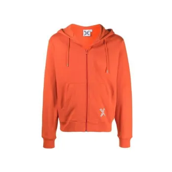 KENZO Sweatshirts Men Orange