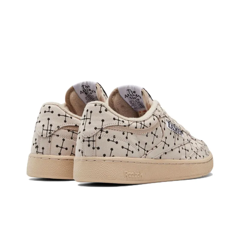 Reebok Club C 85 Eames Dot Pattern-3