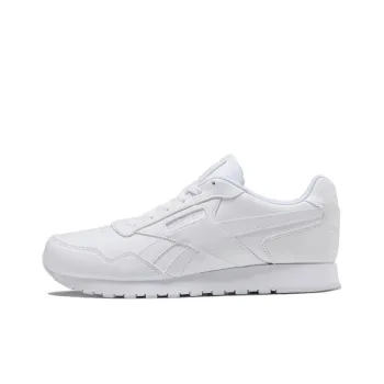 Harman Classic Reebok Run 'Triple White'