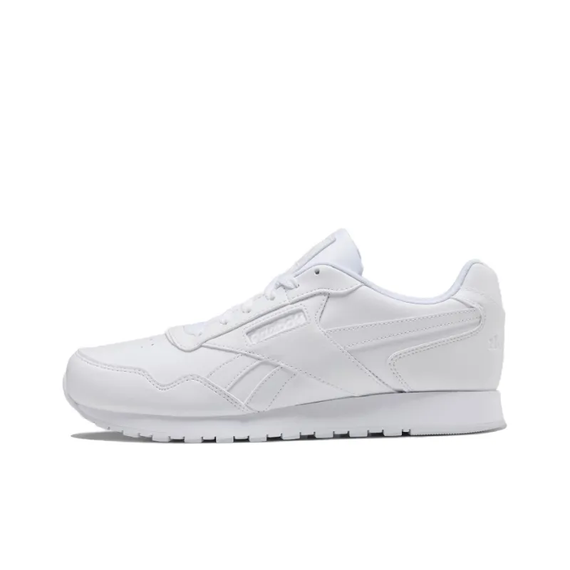 Reebok Classic Harman Run 'Triple White'-0