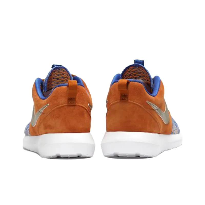 Nike Rsohe One Nm Flyknit Prm 'Game Royal'-3