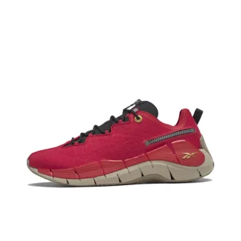 Reebok Zig Kinetica Ii La Casa De Papel