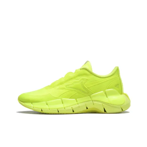 Reebok Zig Kinetica Victoria Beckham Solar Yellow