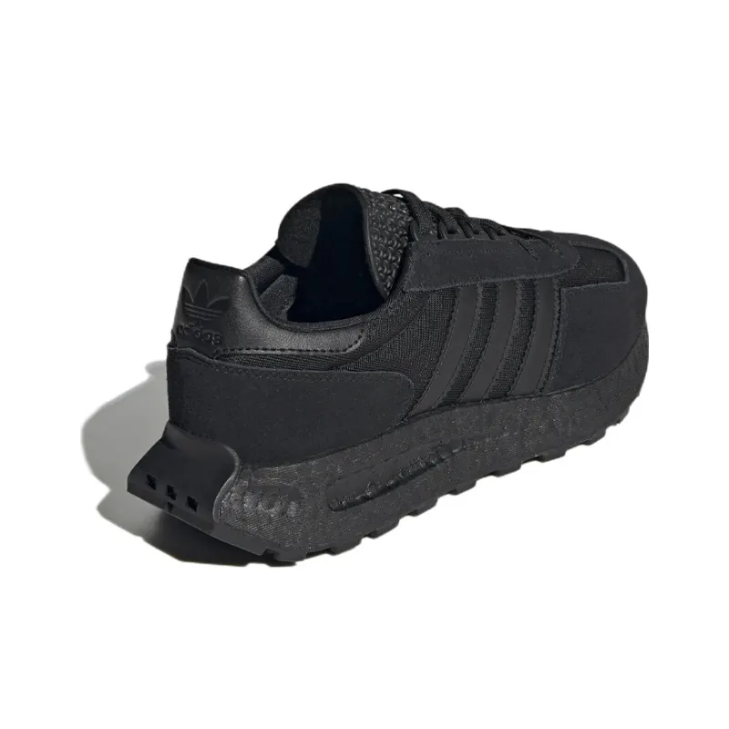 Adidas Retropy E5 Triple Black-4