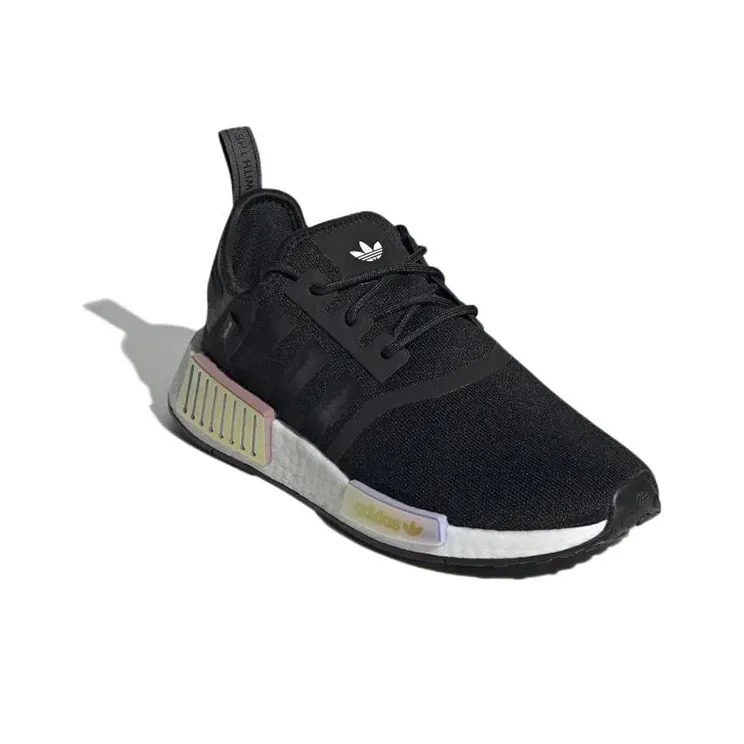 Adidas Nmd R1 Parley Magic Mauve Women's-2
