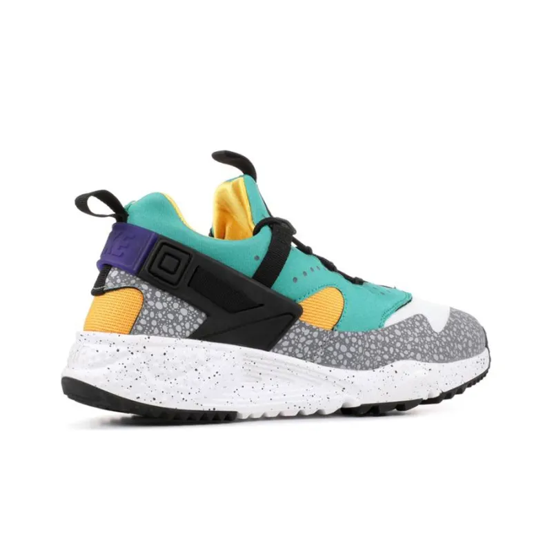 Nike Air Huarache Utility 'Safari'-2