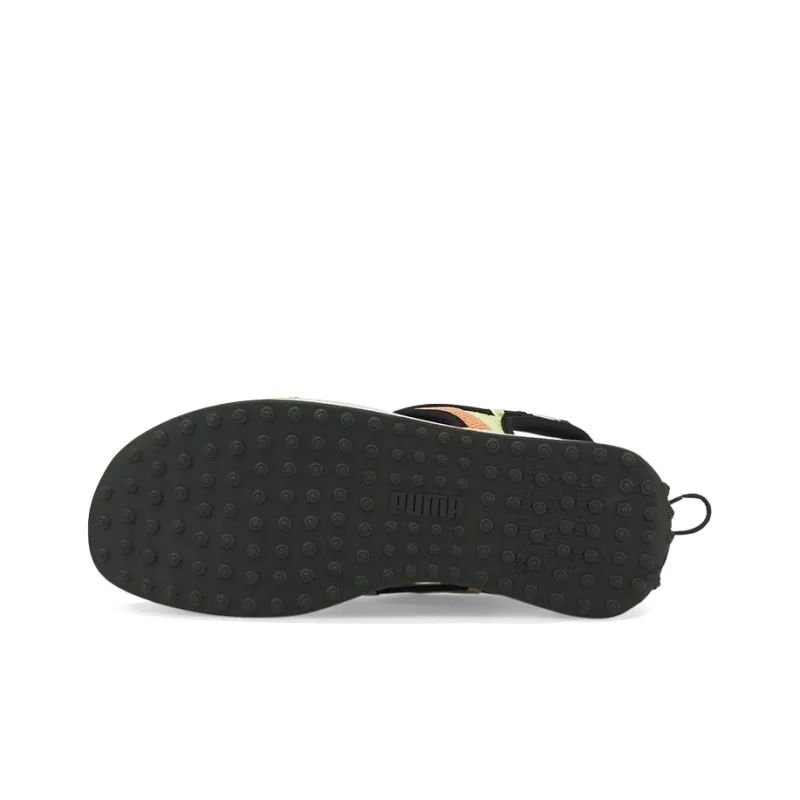 Puma Surf Sandal 'White Butterfly'-4