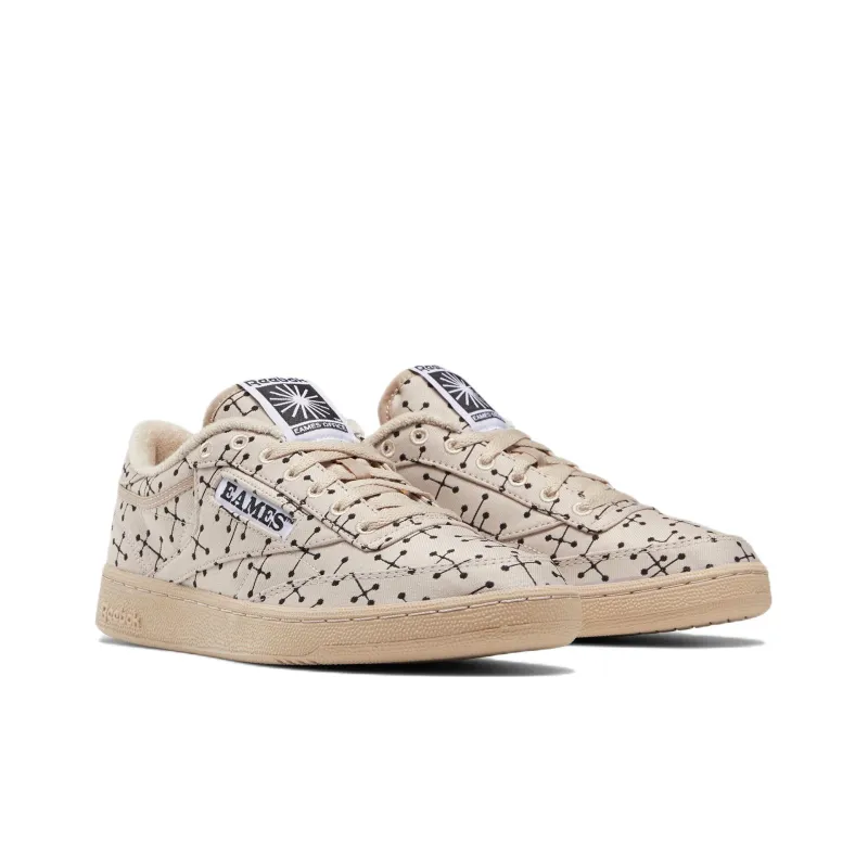 Reebok Club C 85 Eames Dot Pattern-2