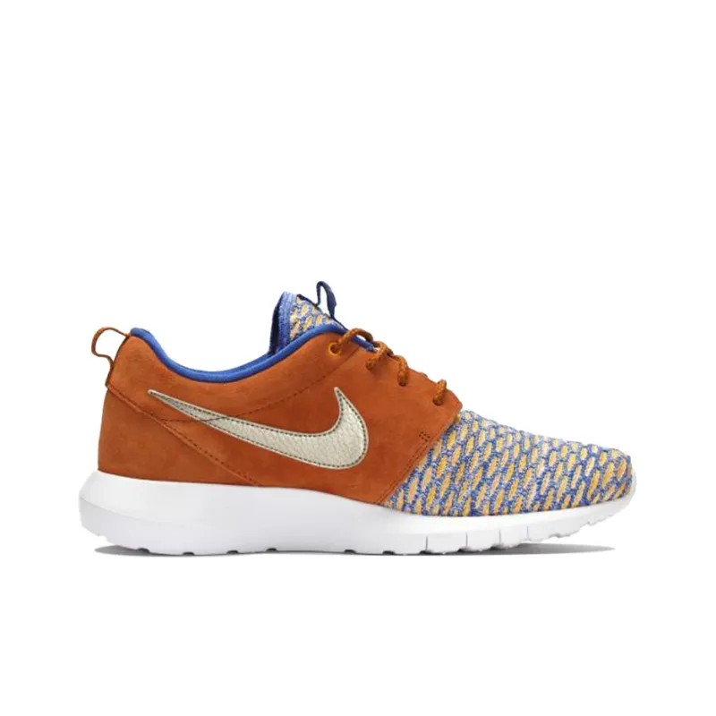 Nike Rsohe One Nm Flyknit Prm 'Game Royal'-1
