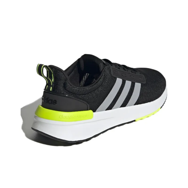 Adidas Neo Racer TR21 'Black'-3