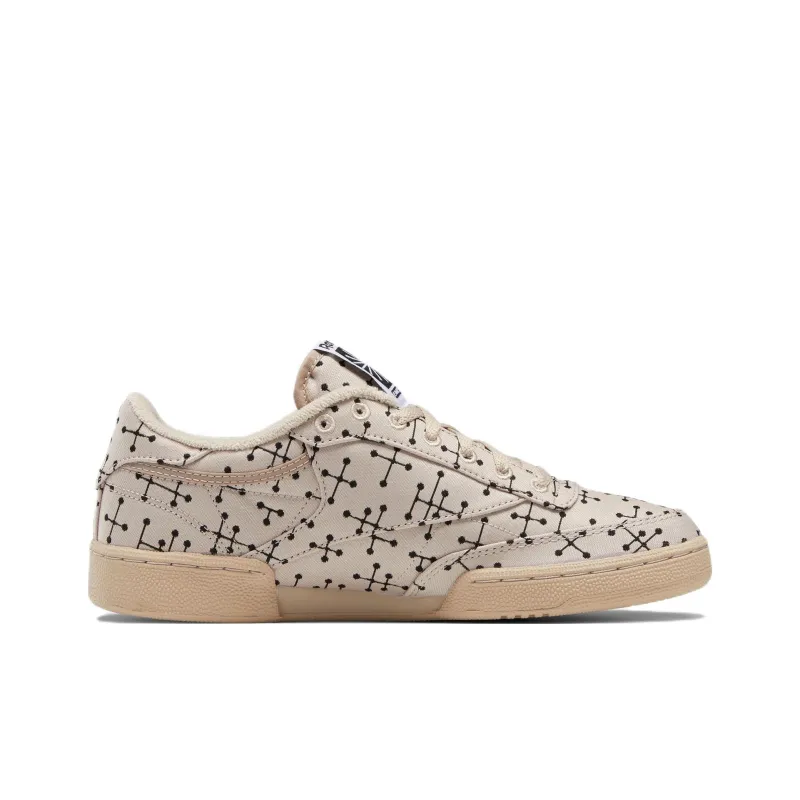 Reebok Club C 85 Eames Dot Pattern-1