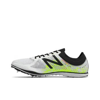 New Balance LD5000 V4 Spike 'White Black Fluorescent Green'