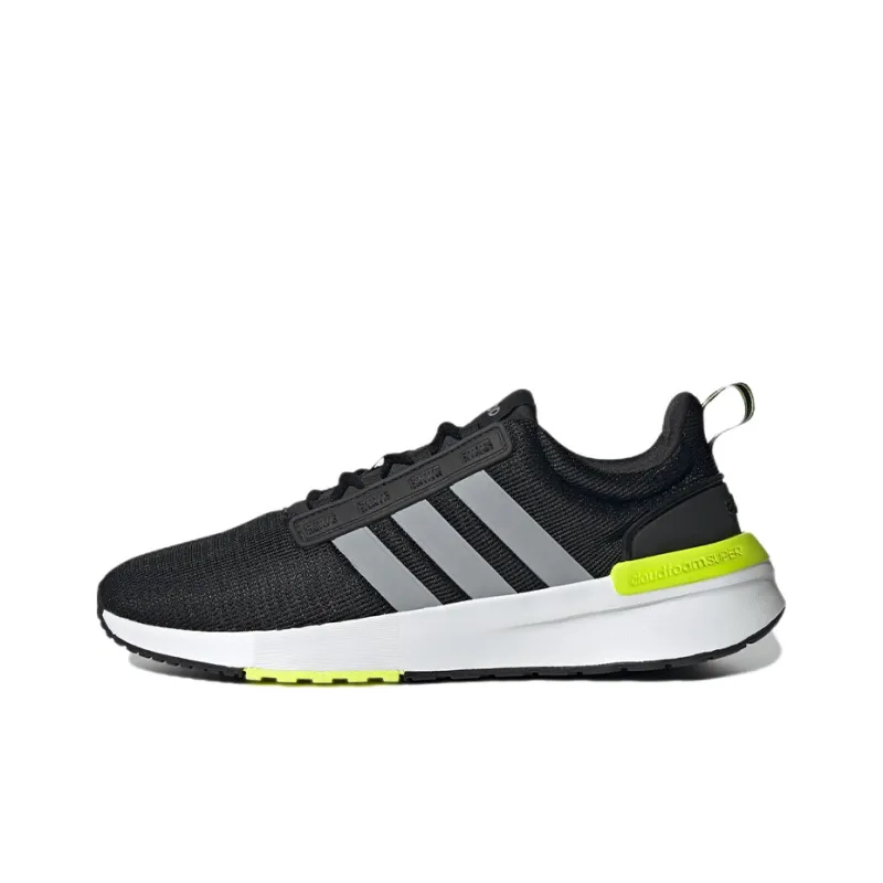 Adidas Neo Racer TR21 'Black'-0