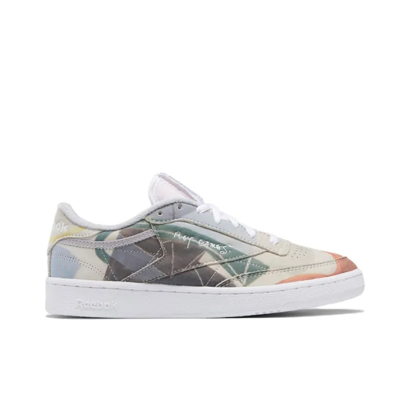 Reebok Club C 85 Eames Composition-1
