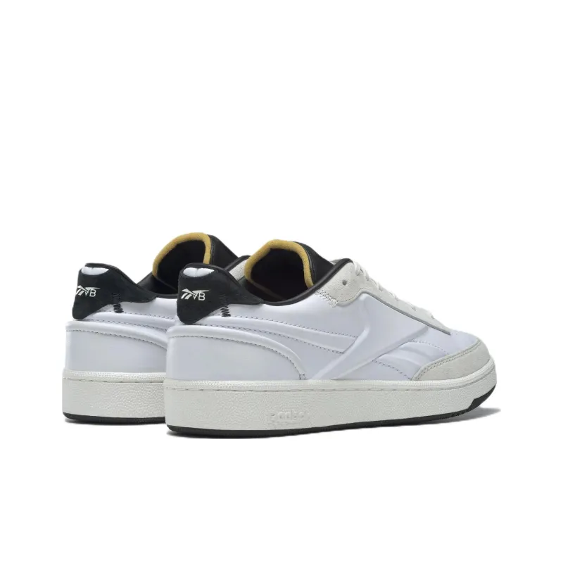 Reebok Victoria Beckham X Club C 'White Chalk'-3