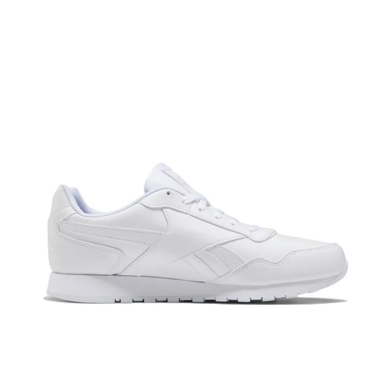 Reebok Classic Harman Run 'Triple White'-1