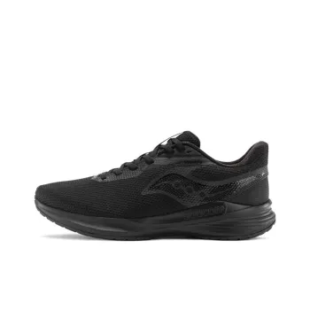 Saucony Striker Raid 2 Running Shoes Men Low Top Black