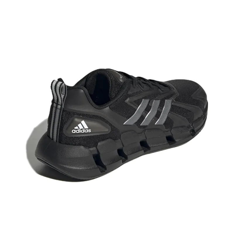 Adidas Ventice Climacool 'Black Metallic Silver'-3