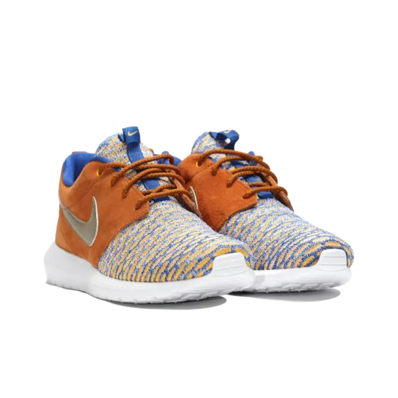 Nike Rsohe One Nm Flyknit Prm 'Game Royal'-2