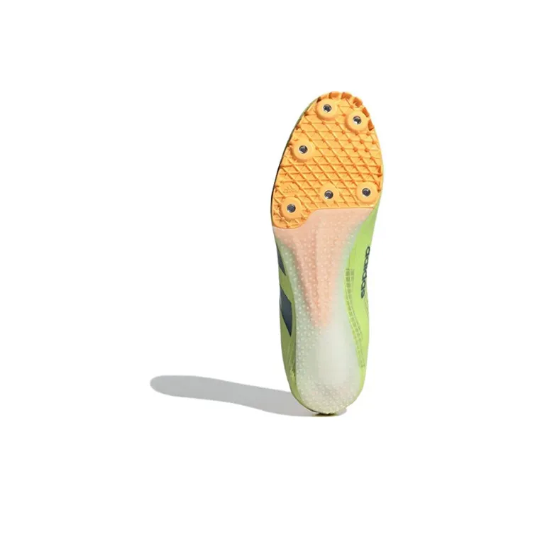 Adidas Sprintstar 'Blue Green Orange'-5