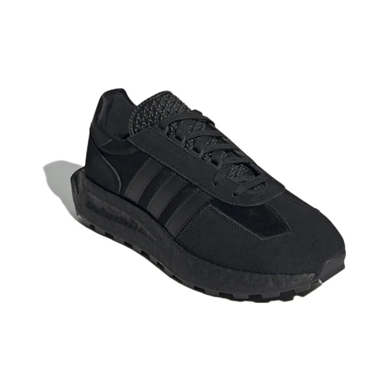 Adidas Retropy E5 Triple Black-2