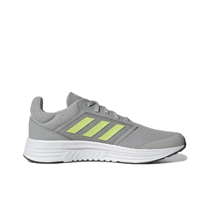 Adidas Galaxy 5 Anti-Slip Wear-Resistant Low-Top Running Shoes Men's-1